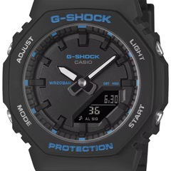 Relógio G-Shock GMA-P2100BA-1ADR - Unissex - Foto 2