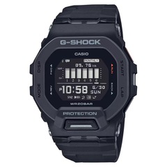 Relógio G-Shock GBD-200-1A1DR - Unissex - Foto 1