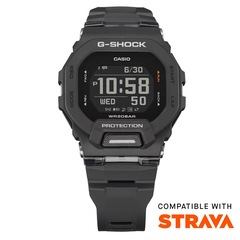 Relógio G-Shock GBD-200-1A1DR - Unissex - Foto 4