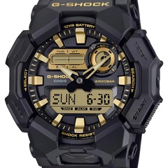 Relógio G-Shock GA-010GB-1A9DR - Unissex - Foto 2