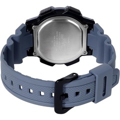 Relógio Casio WS-1800-2AVDF-SC - Unissex - Foto 3