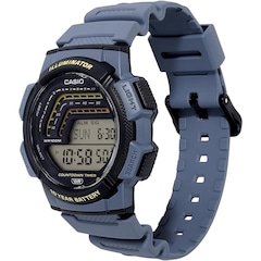 Relógio Casio WS-1800-2AVDF-SC - Unissex - Foto 4