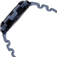 Relógio Casio WS-1800-2AVDF-SC - Unissex - Foto 6