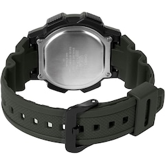 Relógio Casio WS-1800-3AVDF-SC - Unissex - Foto 3