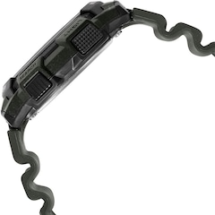 Relógio Casio WS-1800-3AVDF-SC - Unissex - Foto 6