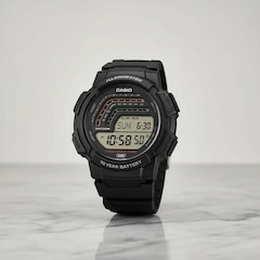 Relógio Casio WS-1800-1AVDF-SC - Unissex - Foto 4