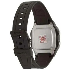 Relógio Casio Standard W-800HG-9AVDF-SC - Unissex - Foto 3