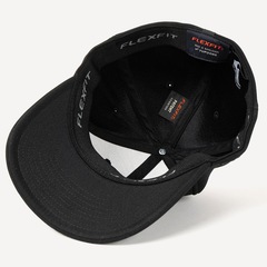 Boné Unissex Quiksilver Aba Curva The Void - Foto 5