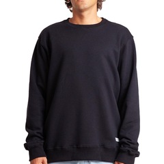 Blusão de Moletom Hang Loose Careca Label - Masculino - Foto 1