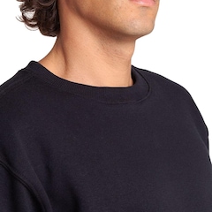 Blusão de Moletom Hang Loose Careca Label - Masculino - Foto 3