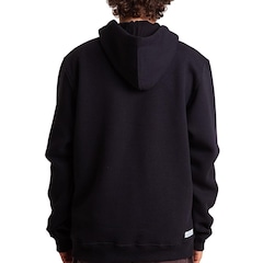 Blusão de Moletom Hang Loose Canguru Clean - Masculino - Foto 2