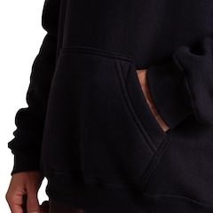 Blusão de Moletom Hang Loose Canguru Clean - Masculino - Foto 4