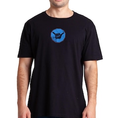 Camiseta Hang Loose Sign - Masculina - Foto 1