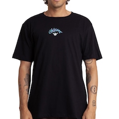 Camiseta Hang Loose Fish - Masculina - Foto 1