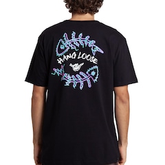 Camiseta Hang Loose Fish - Masculina - Foto 2