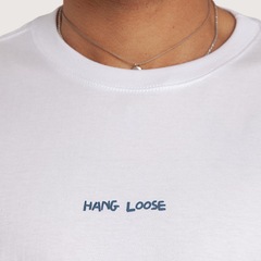 Camiseta Hang Loose Craig - Masculina - Foto 3