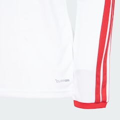 Camisa Manga Longa Ii CR Flamengo 26 adidas Masculino - Foto 6