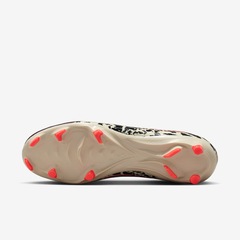 Chuteira de Campo Adulto Nike Zoom Mercurial Vapor 16 Academy - Foto 6
