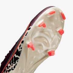 Chuteira de Campo Adulto Nike Zoom Mercurial Vapor 16 Academy - Foto 7