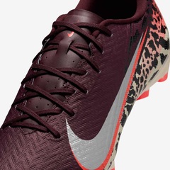 Chuteira de Campo Adulto Nike Zoom Mercurial Vapor 16 Academy - Foto 8