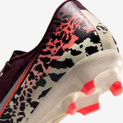 Chuteira de Campo Adulto Nike Zoom Mercurial Vapor 16 Academy - Foto 9
