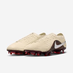 Chuteira de Campo Adulto Nike United Tiempo Maestro Elite - Foto 4
