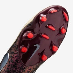 Chuteira de Campo Adulto Nike United Tiempo Maestro Elite - Foto 7