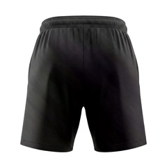 Bermuda Treino Penalty Cume Alta Performance com Nano Fresh -  Masculina - Foto 3