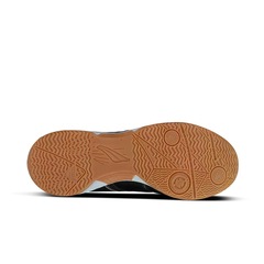 Chuteira Futsal Penalty Brasil 70 Pro Y-1 - Brasil 70 Pro Y-1 - Masculino - Foto 4