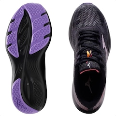 Tênis Feminino Mizuno Virtue 2 - Foto 6