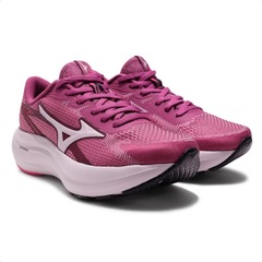 Tênis Feminino Mizuno Virtue 2 - Foto 3
