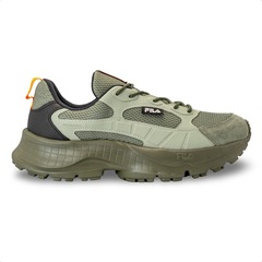 Tênis Masculino Fila Destroyer - Foto 1