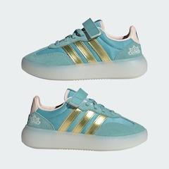 Tênis Infantil adidas Disney Barreda Decode - Foto 8
