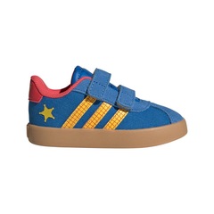 Tênis Infantil adidas Pixar Toy Story VL Court 3.0 - Foto 1