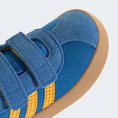 Tênis Infantil adidas Pixar Toy Story VL Court 3.0 - Foto 10