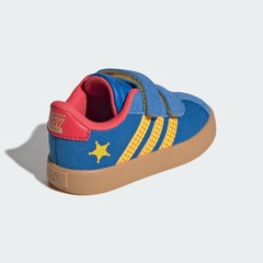 Tênis Infantil adidas Pixar Toy Story VL Court 3.0 - Foto 7