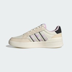 Tênis Feminino adidas Aspyre Três Listras - Foto 3