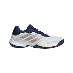 Tênis Masculino adidas Barricade 14 Saibro - Foto 1