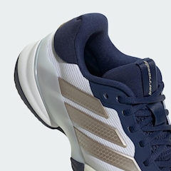 Tênis Masculino adidas Barricade 14 Saibro - Foto 10