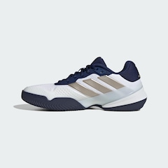 Tênis Masculino adidas Barricade 14 Saibro - Foto 3