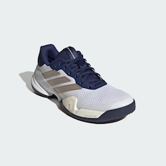 Tênis Masculino adidas Barricade 14 Saibro - Foto 6