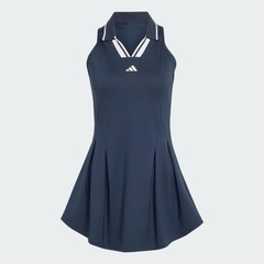 Vestido adidas Tennis Climacool Pro Feminino - Foto 2