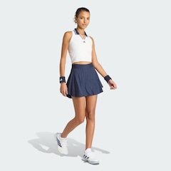 Saia Tennis adidas Climacool Pro Feminino - Foto 4