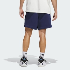 Short adidas Anthony Edwards Foundation Masculino - Foto 3
