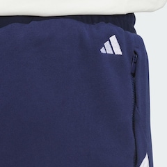 Short adidas Anthony Edwards Foundation Masculino - Foto 6
