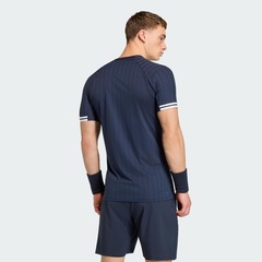 Camiseta adidas FLFT TEE PRO Masculina - Foto 3