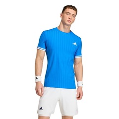 Camiseta adidas FLFT TEE PRO Masculina - Foto 1