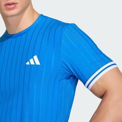 Camiseta adidas FLFT TEE PRO Masculina - Foto 5