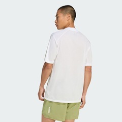Camiseta adidas Terrex Xperior Climacool+ Masculina - Foto 3