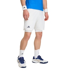 Conjunto adidas Tennis Climacool Masculino - Foto 1